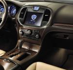 Lancia Thema 2011 года